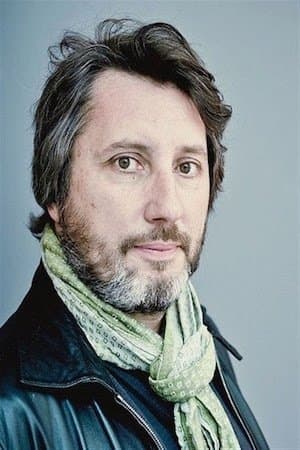 Bruno Podalydès Profile Photo