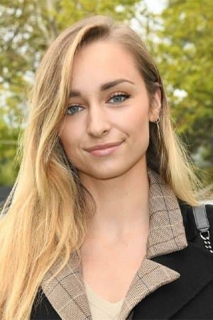 Emma Smet Profile Photo