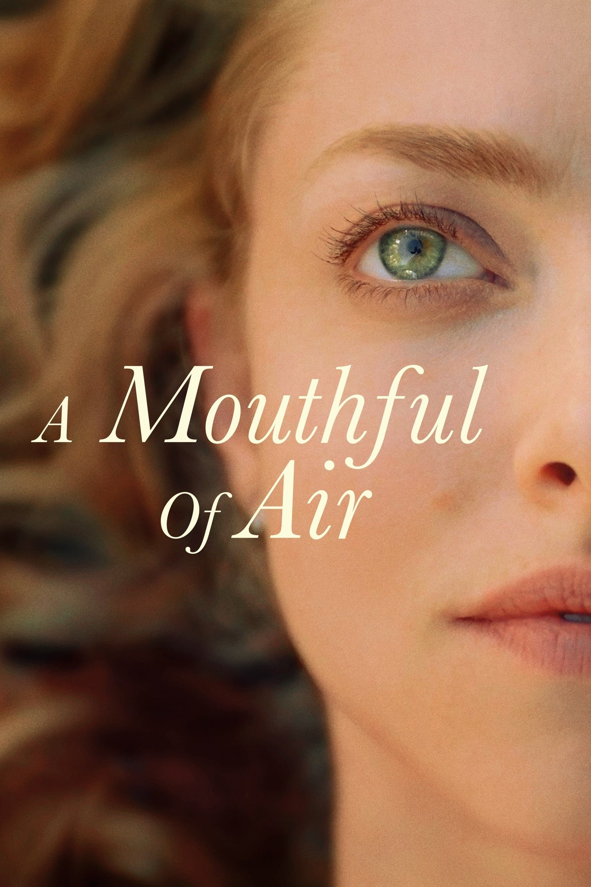 A Mouthful of Air Movie Poster