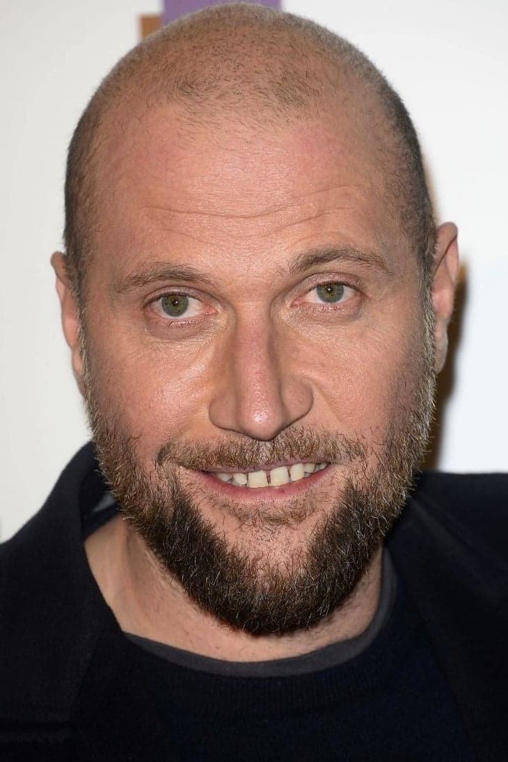 François Damiens Profile Photo
