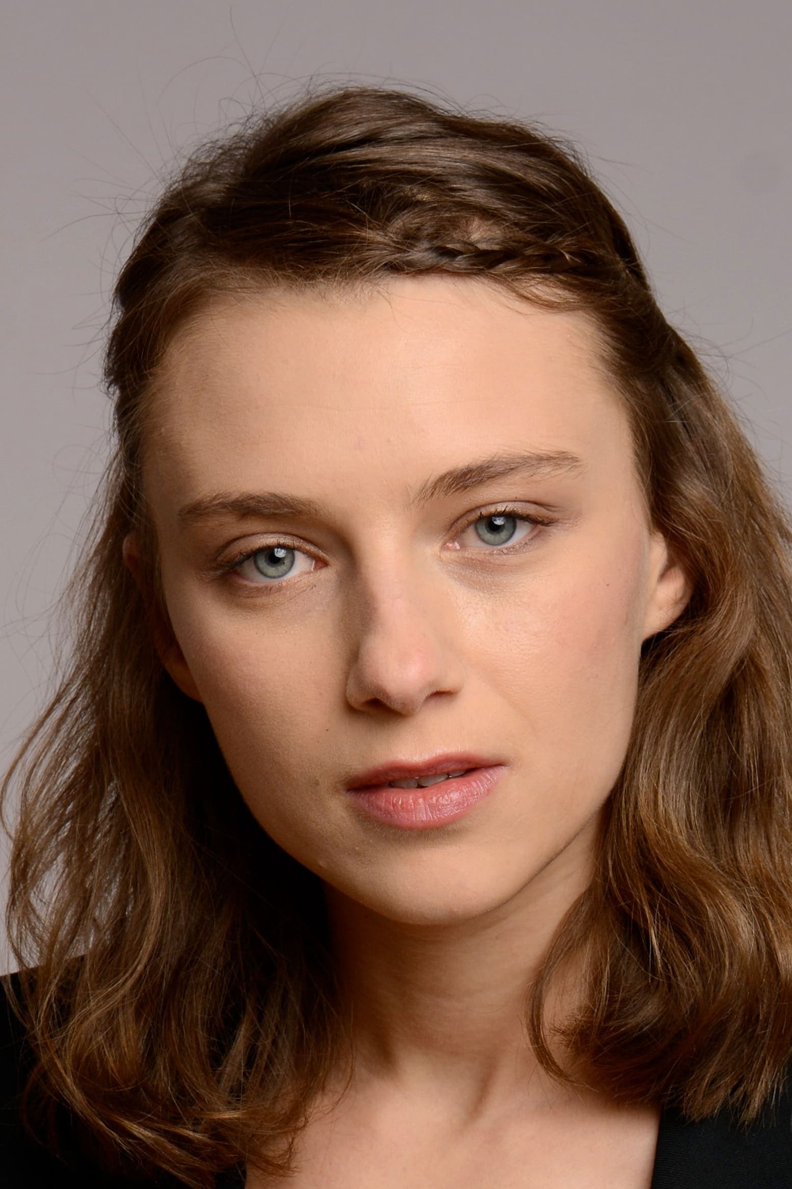 Sara Klimoska Profile Photo