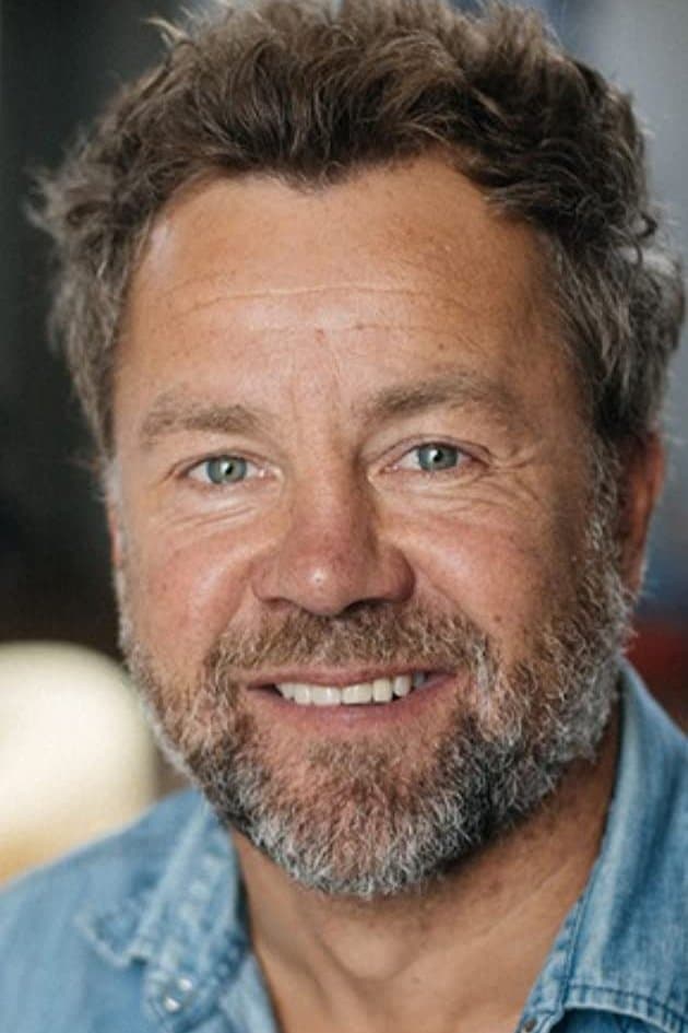 Fred Epaud Profile Photo