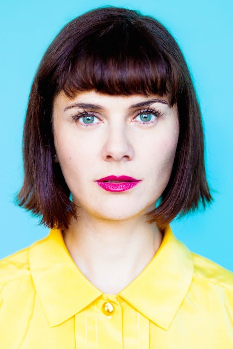 Amélie Glenn Profile Photo