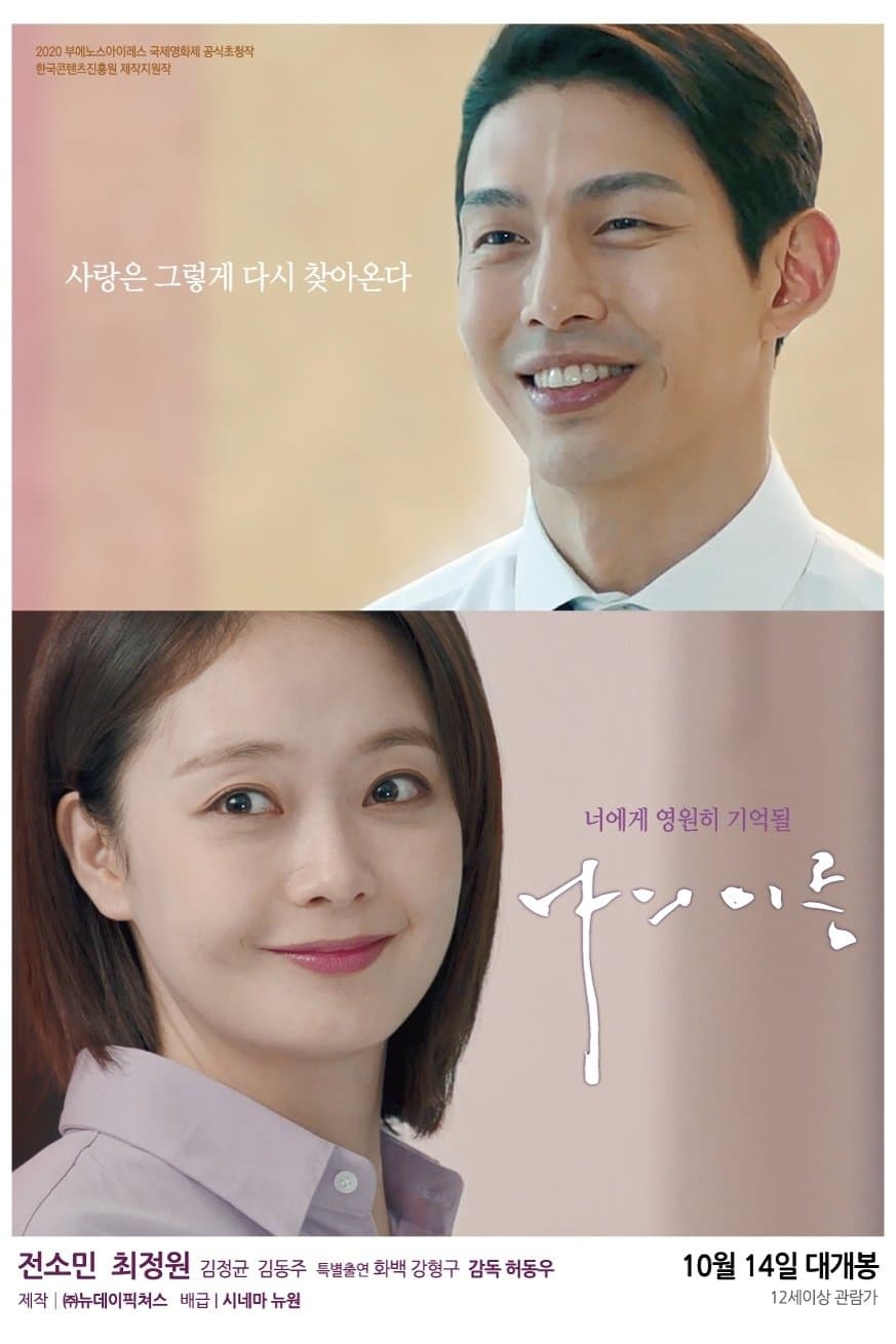 null Movie Poster