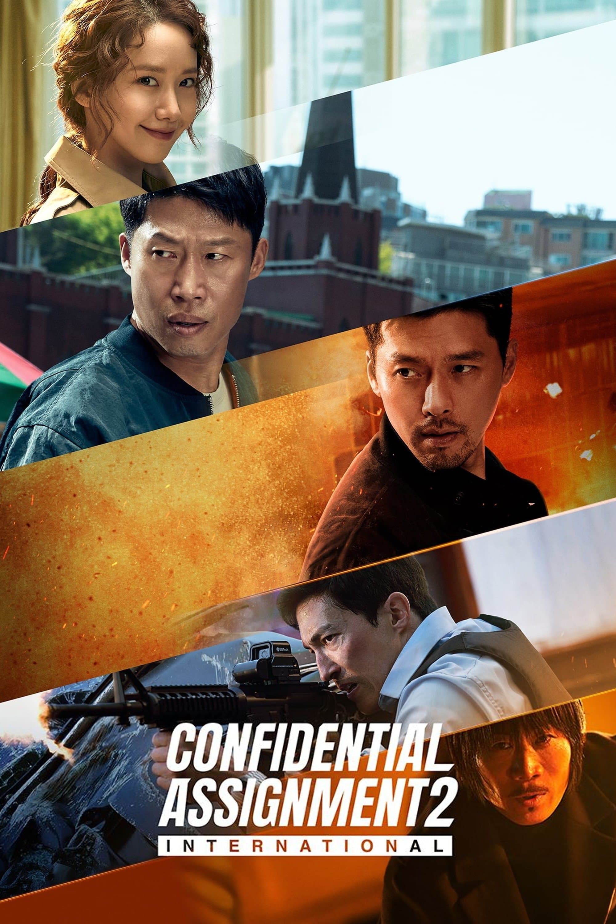 null Movie Poster