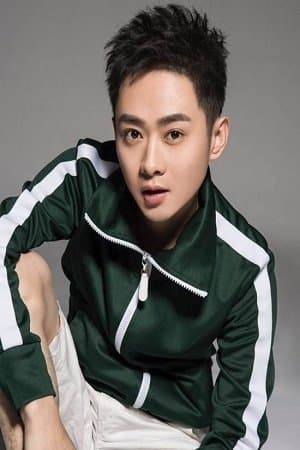 Ziming Fu Profile Photo