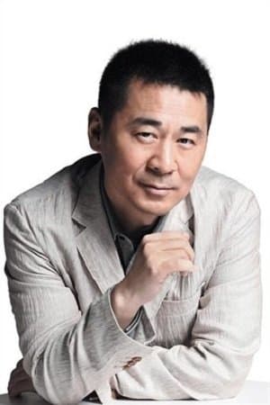 Chen Jianbin Profile Photo