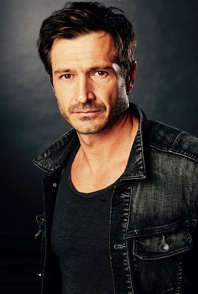 Alexandre Varga Profile Photo