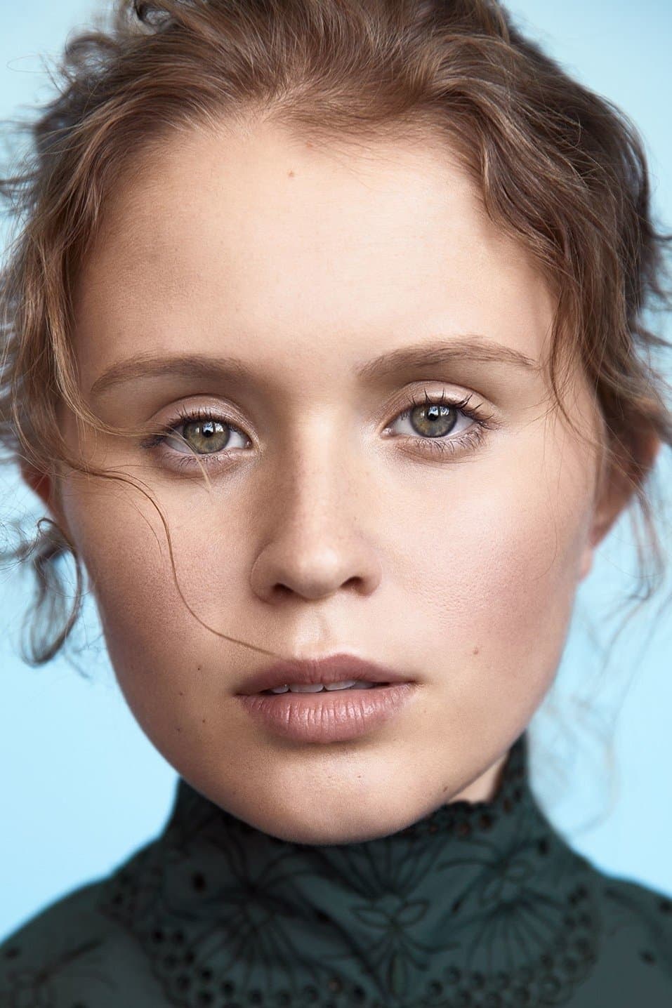 Eliza Scanlen