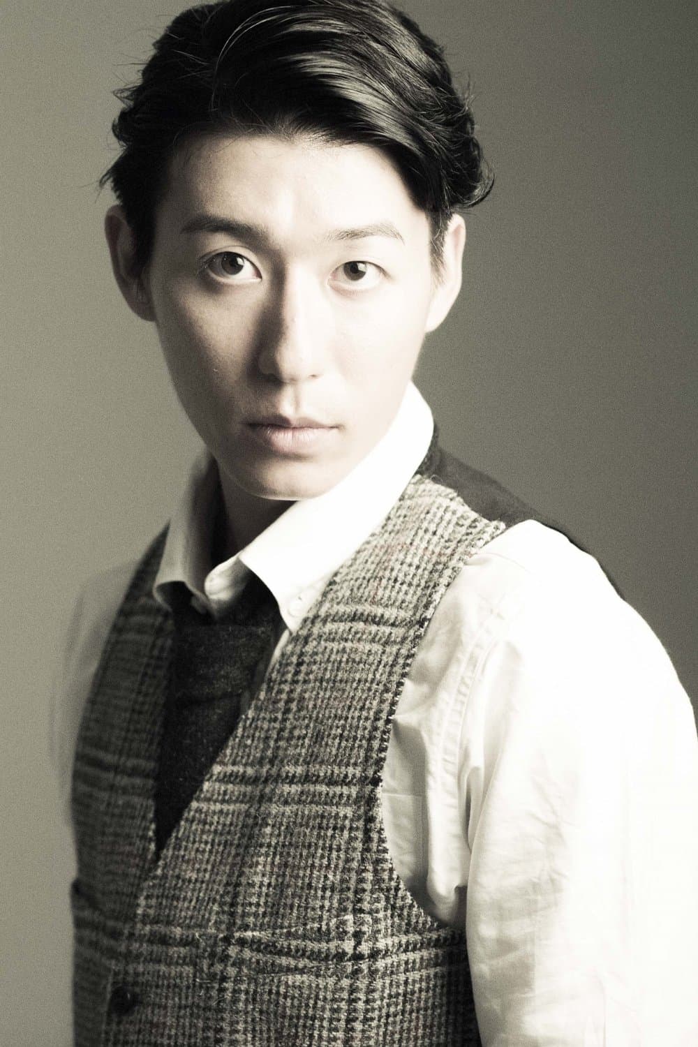 Sho Ikushima Profile Photo