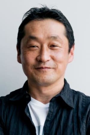 Koichi Sakamoto Profile Photo