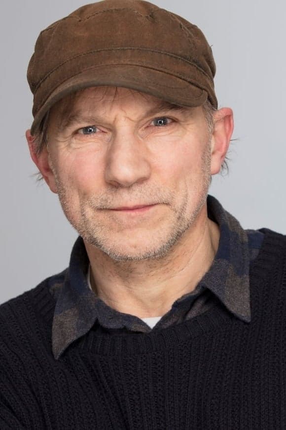 Simon McBurney Profile Photo
