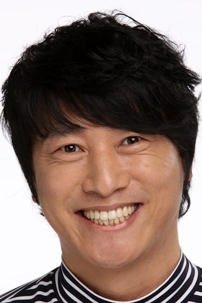 Jun Byung-Chul Profile Photo