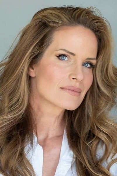 Monika Schnarre Profile Photo