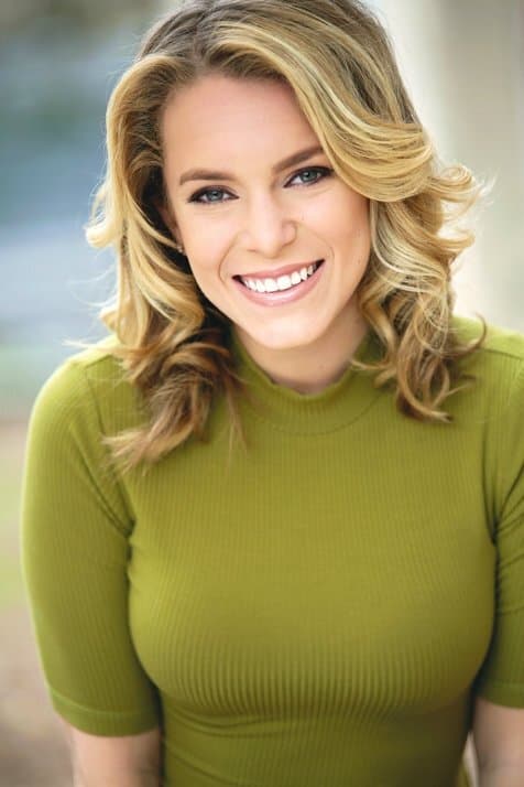 Renée Willett Profile Photo