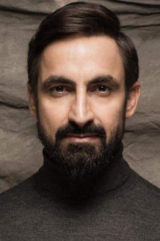 Vikramjeet Virk Profile Photo