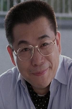 Wong Kam-Kong Profile Photo