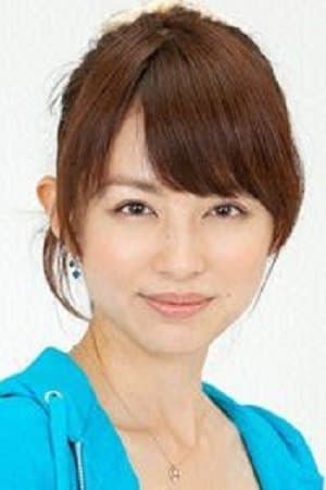 Hirai Rio Profile Photo
