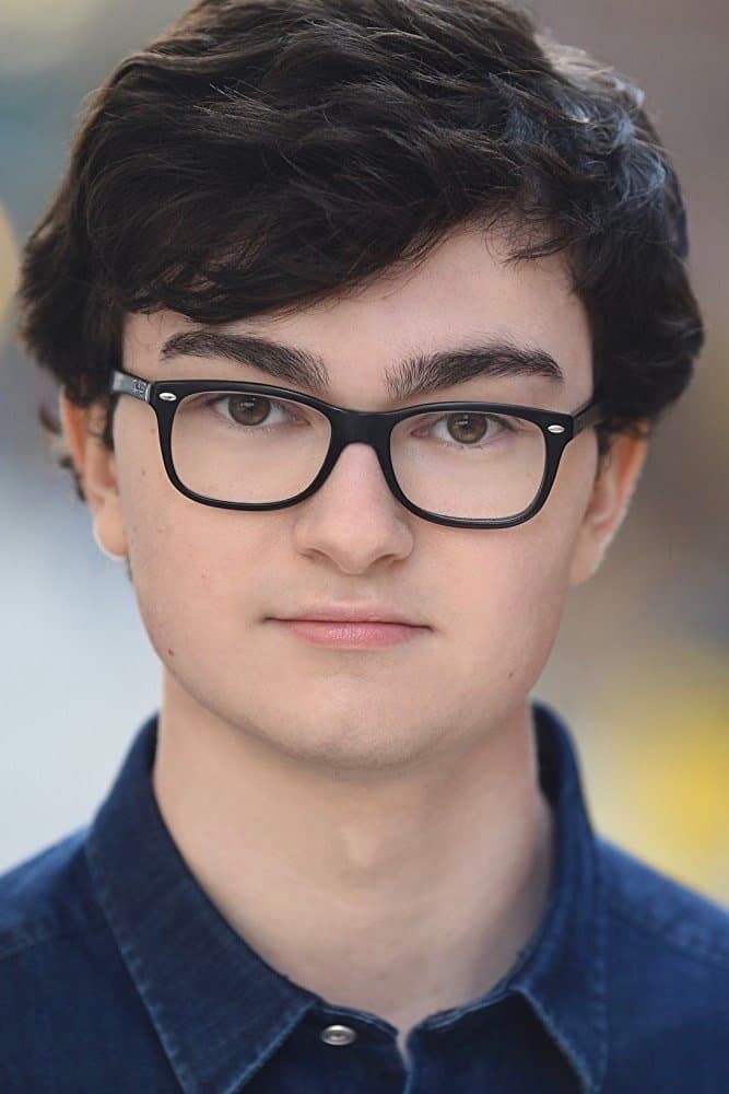 Jared Gilman Profile Photo