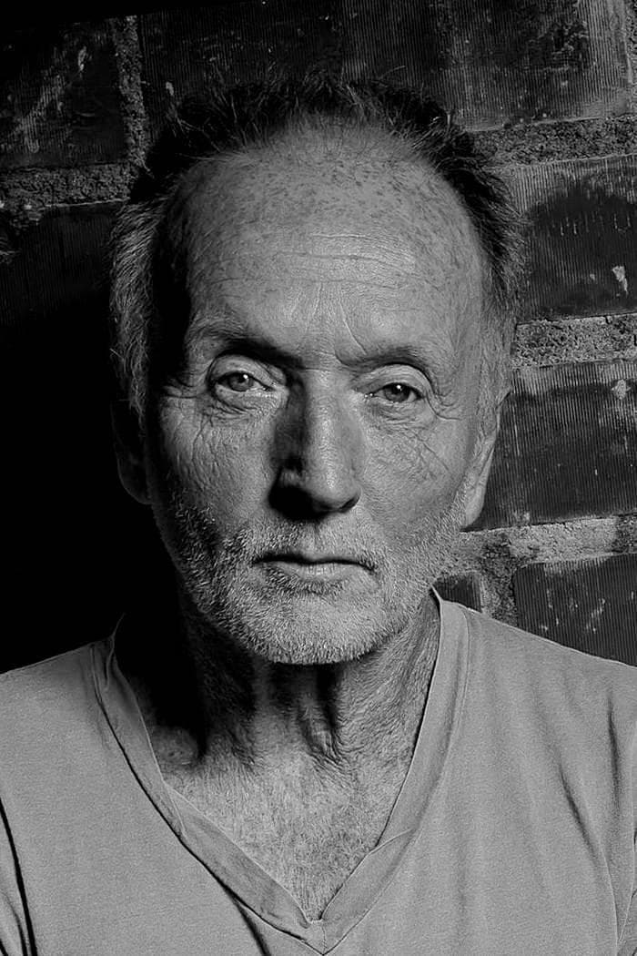 Tobin Bell Profile Photo