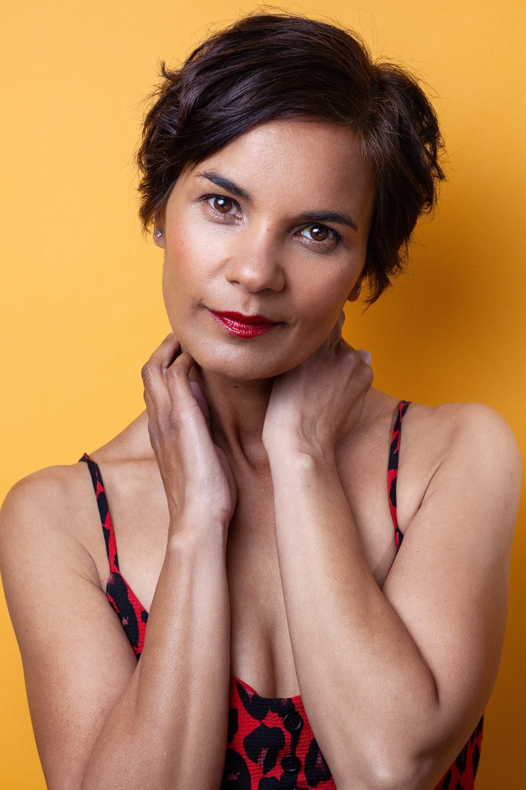 Rina Mahoney Profile Photo