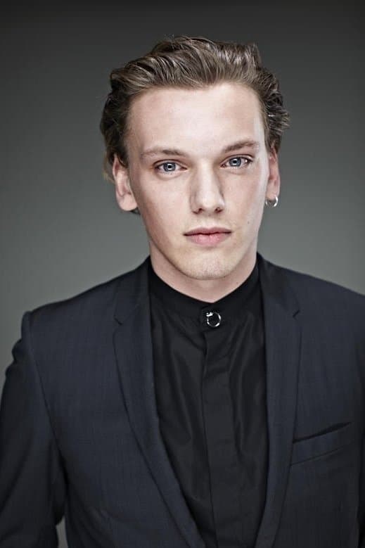 Jamie Campbell Bower Profile Photo