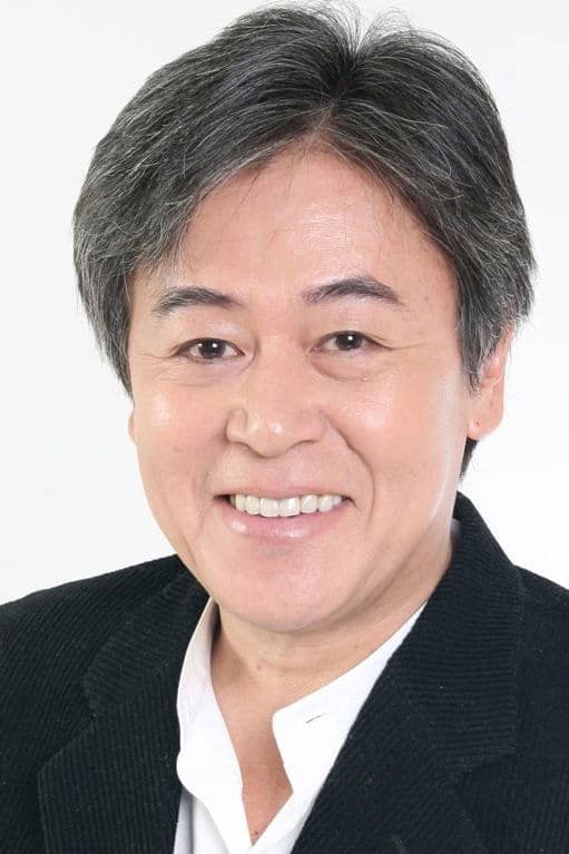 Morio Kazama Profile Photo