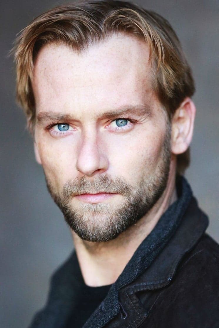 Joe Anderson Profile Photo