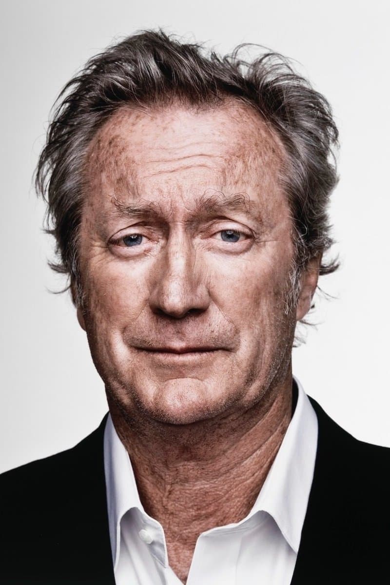 Bryan Brown Profile Photo