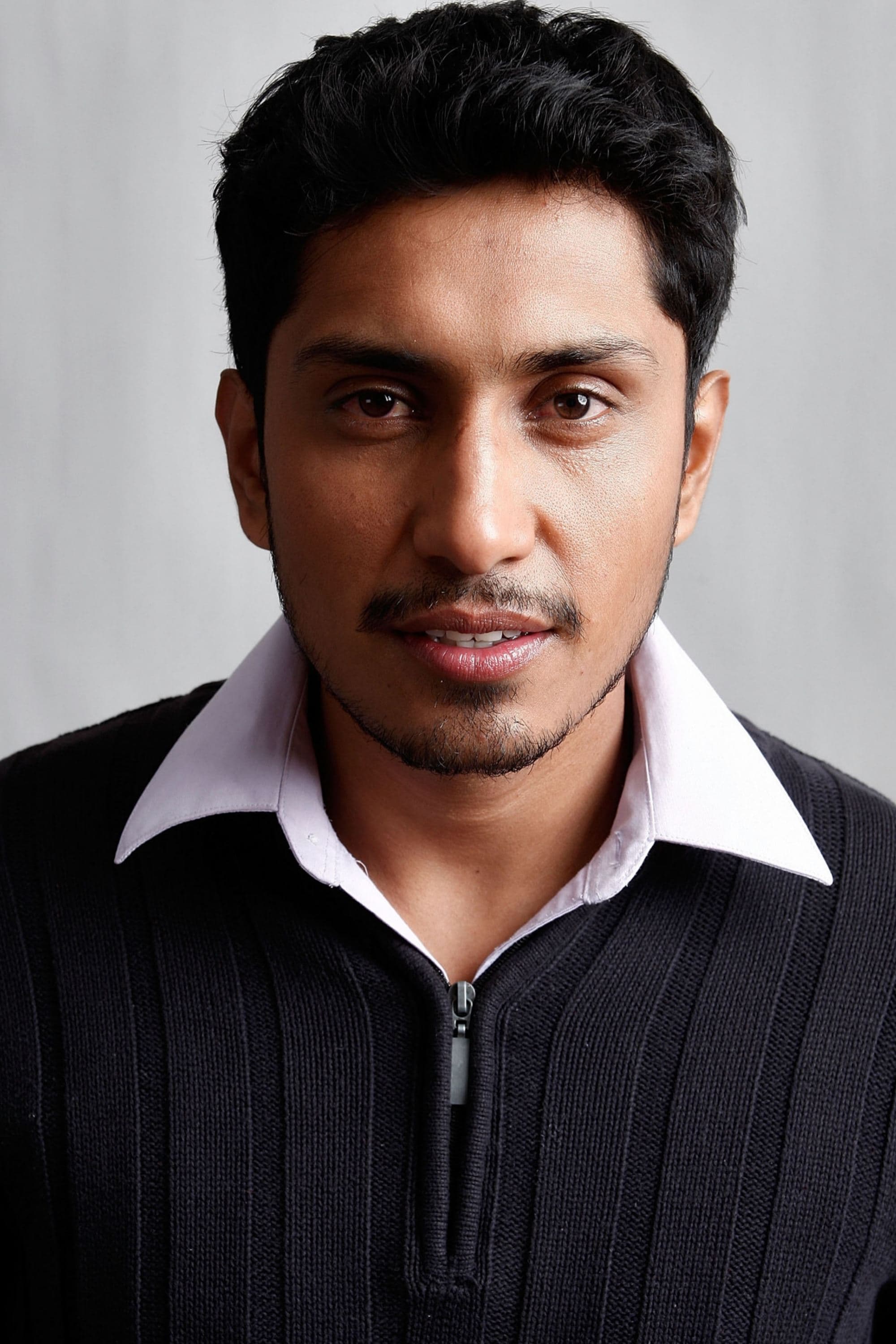 Tenoch Huerta Mejía Profile Photo