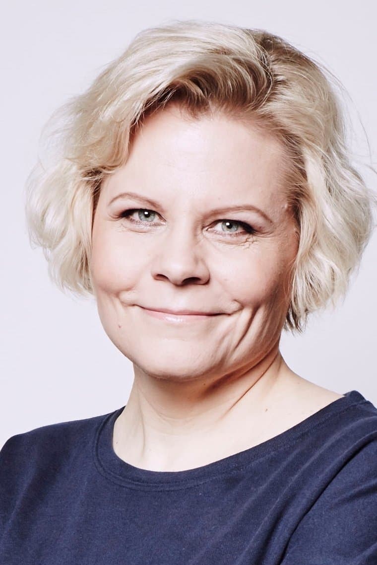 Paula Noronen Profile Photo