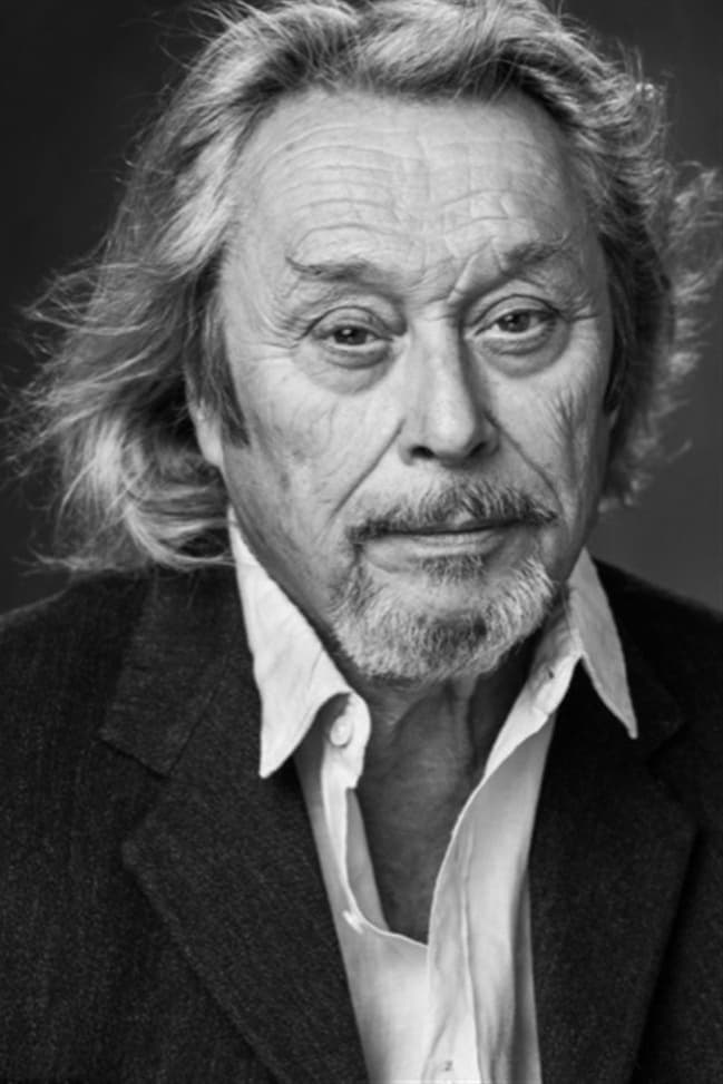 Patrick Bouchitey Profile Photo