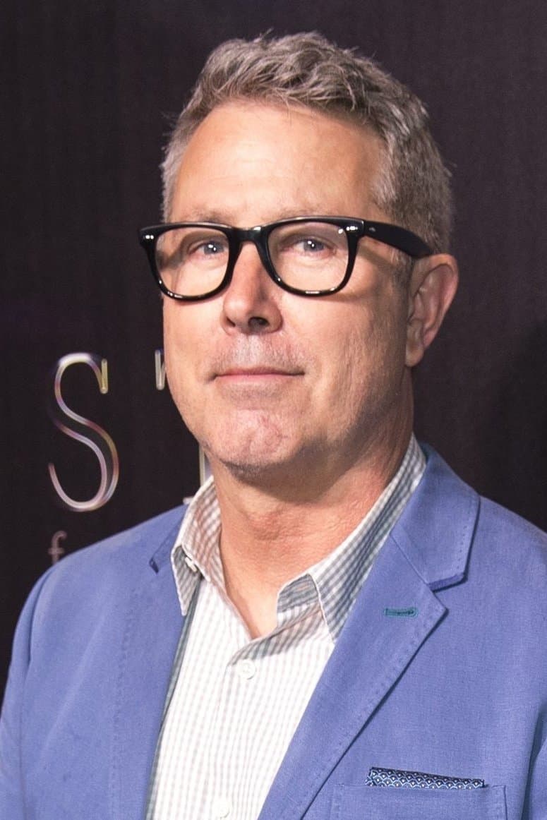 Peter Segal Profile Photo