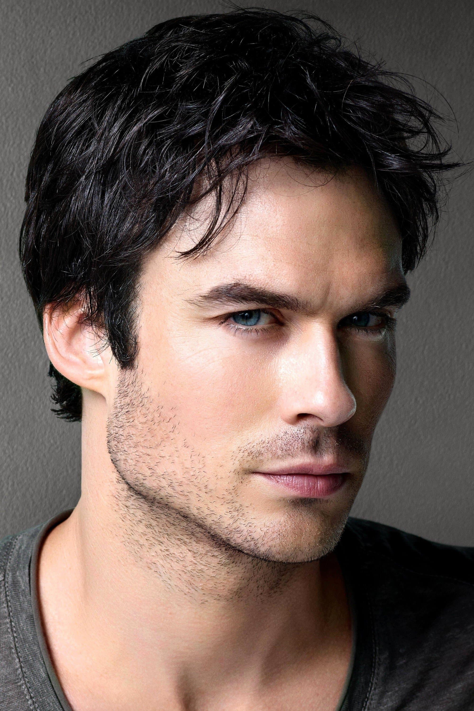 Ian Somerhalder Profile Photo