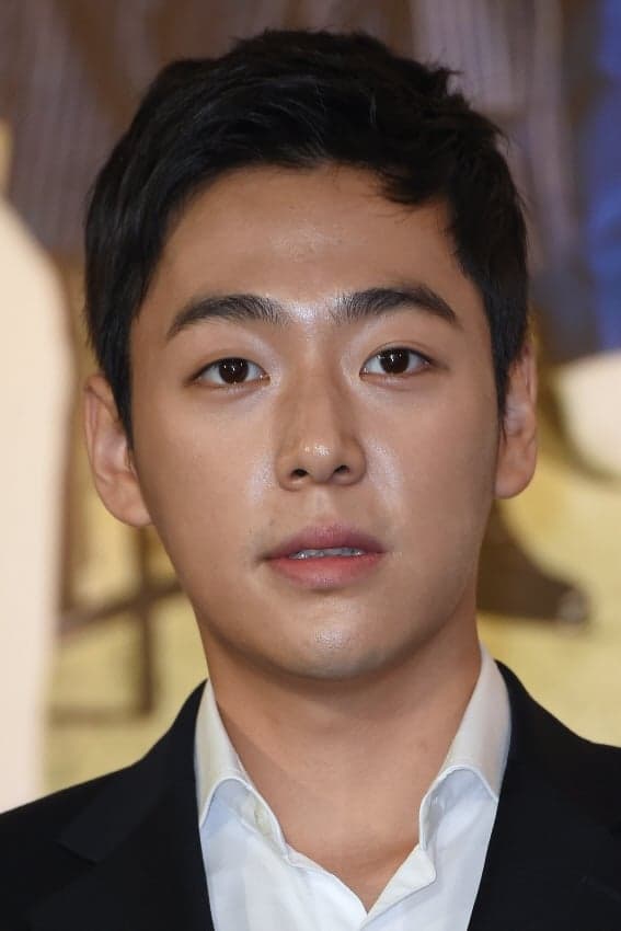Noh Young-hak Profile Photo