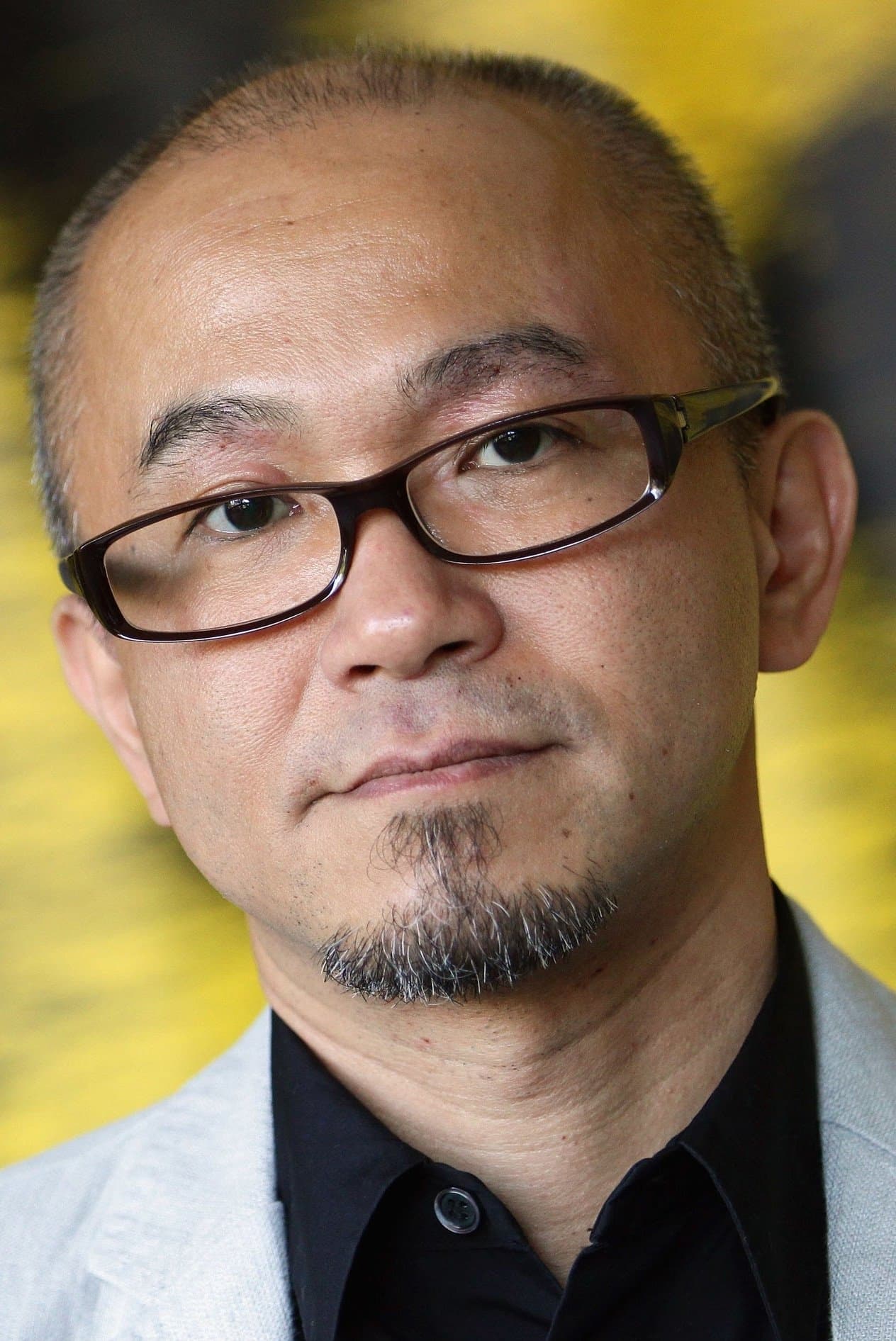 Shinji Aoyama Profile Photo