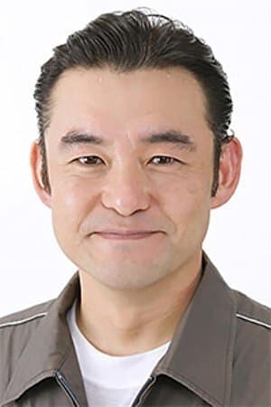Takashi Nishina Profile Photo