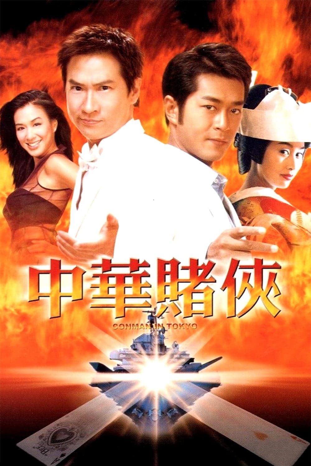null Movie Poster