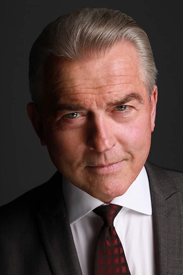 Nigel Barber Profile Photo