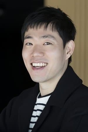 Lee Woo-hyung Profile Photo