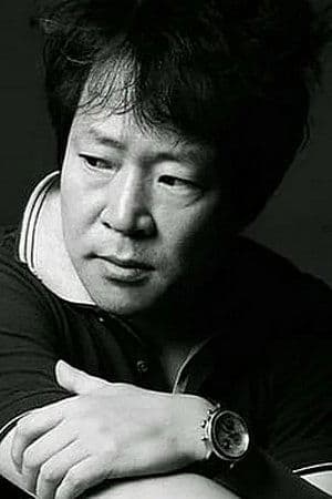 Cho Young-wuk Profile Photo
