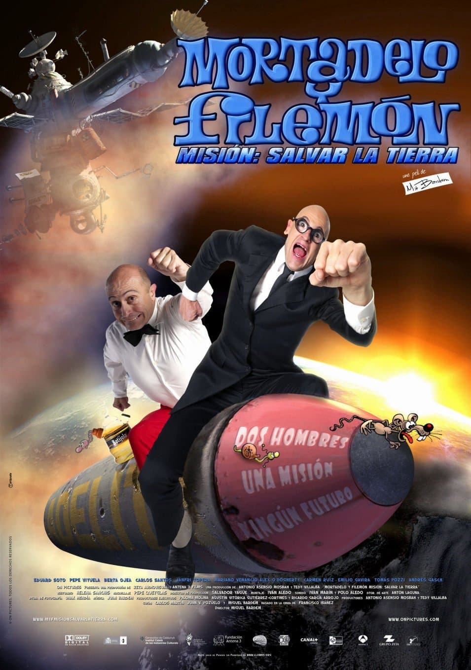 null Movie Poster