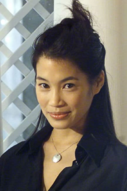 Eugenia Yuan Profile Photo