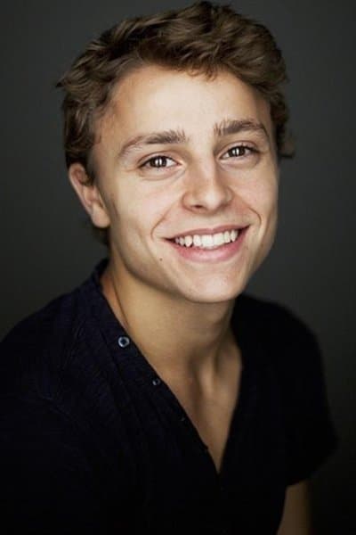 Julien Crampon Profile Photo