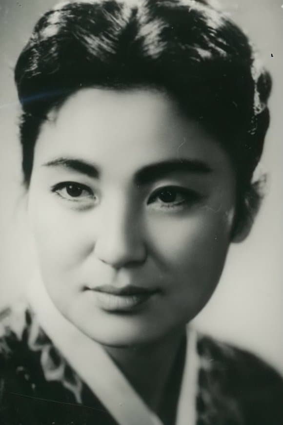 Ju Jeung-nyeo Profile Photo