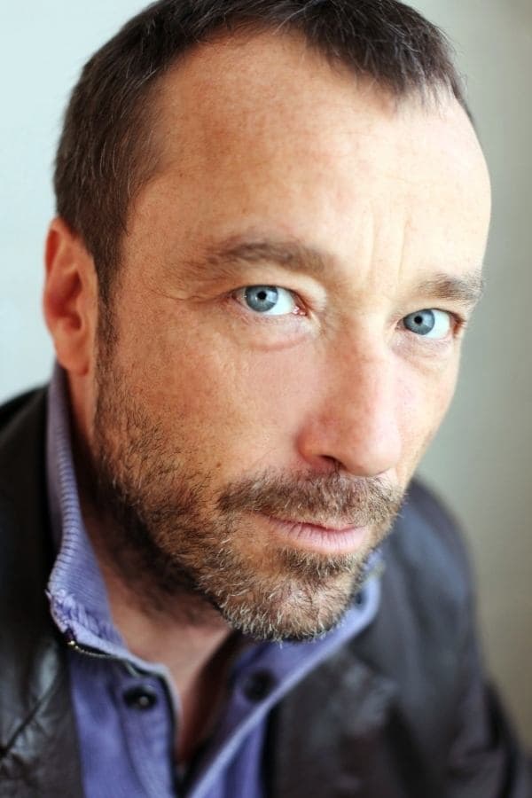 Michel Monty Profile Photo