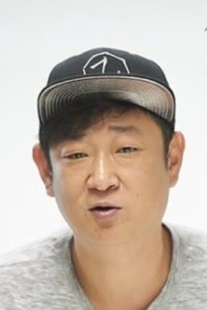 Shin Yong Hwi Profile Photo