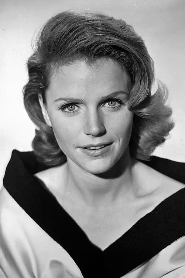 Lee Remick Profile Photo