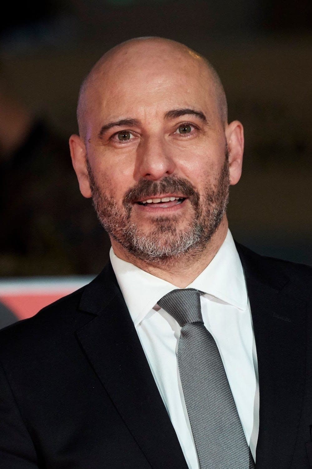 Jaime Ordóñez Profile Photo
