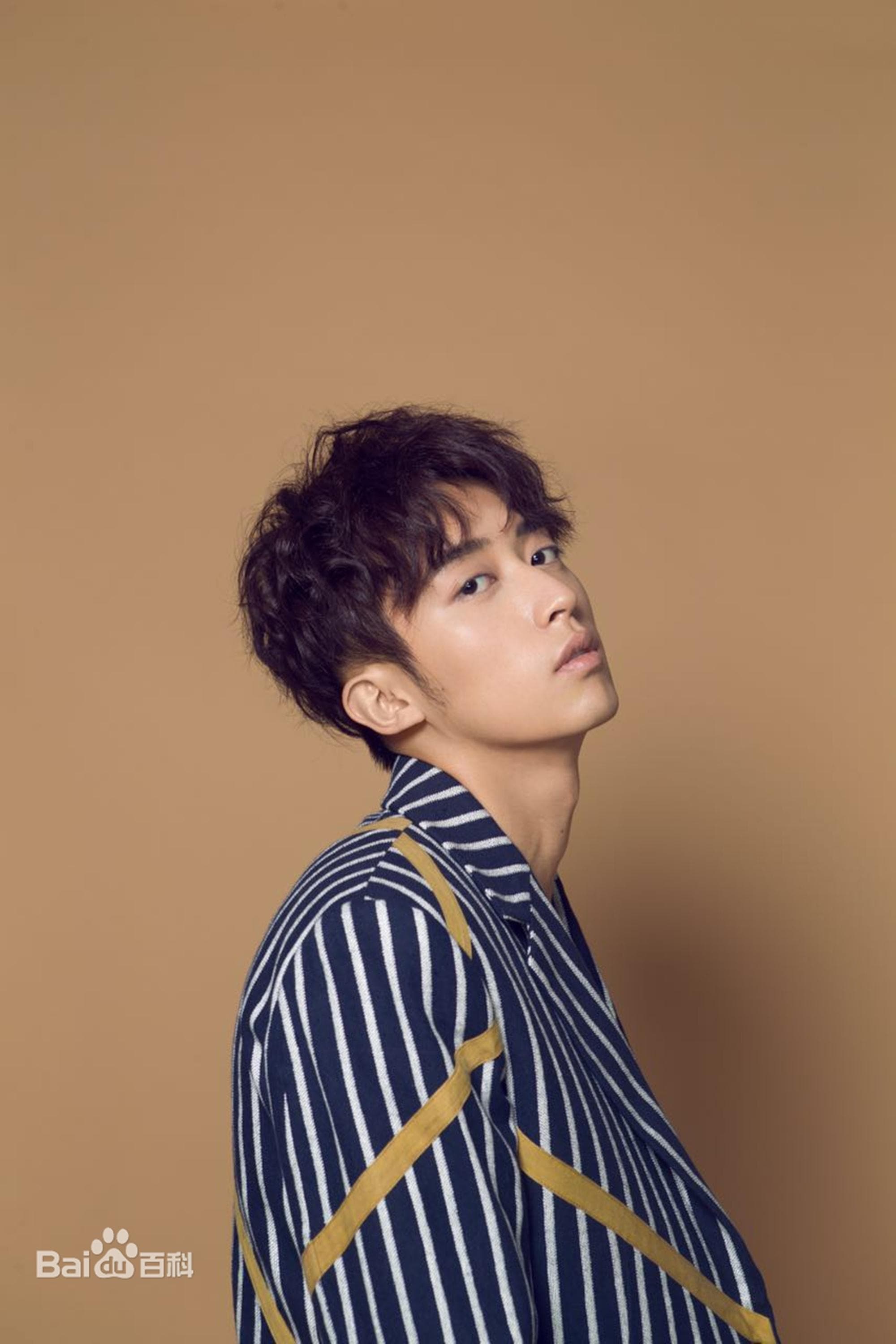 Liu  Chang Profile Photo